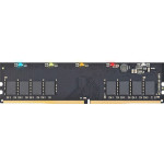 Модуль пам'яті EXCELERAM RGB X1 DDR4 3000MHz 16GB (ERX1416306C)