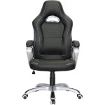 Кресло геймерское BARSKY Sportdrive Black (SD-15)