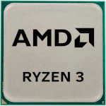 Процесор AMD Ryzen 3 3200G 3.6GHz AM4 MPK (YD3200C5FHMPK)