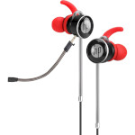 Навушники HP DHE-7004 Red (DHE-7004RD)