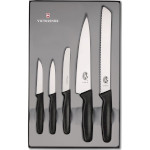 Набір кухонних ножів VICTORINOX Standard 5пр (5.1163.5)