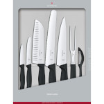 Набор кухонных ножей VICTORINOX SwissClassic Kitchen Set 7пр (6.7133.7G)