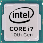 Процесор INTEL Core i7-10700KF 3.8GHz s1200 Tray (CM8070104282437)