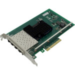 Мережева карта INTEL X710-DA4 FH 4x10G SFP+, PCI Express x8