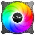 Вентилятор PCCOOLER FX-120-3