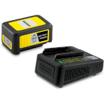 Зарядний пристрій KARCHER Battery Power 36V 2.5A + АКБ 36V 2.5Ah (2.445-064.0)