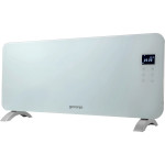 Електричний конвектор GORENJE OptiHeat 2000 GTWPT, 2000 Вт (735963)