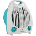 Тепловентилятор ROTEX RAS01-H Blue