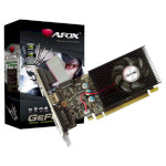 Відеокарта AFOX GeForce GT 730 LP (V6) (AF730-2048D3L6)