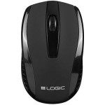 Мышь LOGIC CONCEPT LM-31 Black