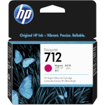 Картридж HP 712 Magenta (3ED68A)