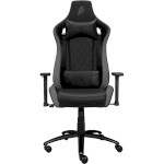 Кресло геймерское 1STPLAYER DK1 Black