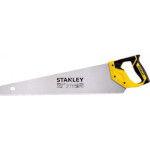 Ножовка по дереву STANLEY "Jet-Cut SP" 500mm 7tpi (2-15-288)