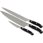 Набір кухонних ножів VICTORINOX Grand Maitre Chef's Set 3пр (7.7243.3)