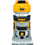 Фрезер кромочный DEWALT DCW600N