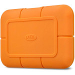 Портативний SSD диск LACIE Rugged 1TB USB3.1 (STHR1000800)