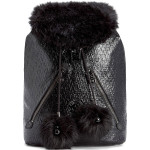 Рюкзак KIPLING Go Monday Fundametnal Shoking Black (KI2631:58G)