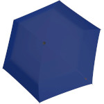 Зонт KNIRPS AS.050 Slim Small Manual Blue (95 9050 1211)