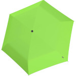 Парасолька KNIRPS U.200 Ultra Light Duomatic Neon Green (95 2200 8394)