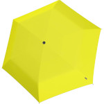 Парасолька KNIRPS U.200 Ultra Light Duomatic Yellow (95 2200 1352)