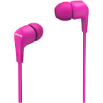 Навушники PHILIPS TAE1105PK/00 Pink