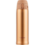 Термокухоль ZOJIRUSHI SM-TA48DM 0.48л Champagne Gold