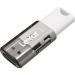 Флэшка 32GB LEXAR JumpDrive S60 USB 2.0 Black (LJDS060032G-BNBNG)