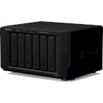 NAS-сервер SYNOLOGY DS1621+