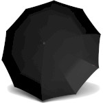 Зонт-трость KNIRPS T.771 Long Automatic Black (96 3771 1000)