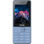Мобільний телефон TECNO T454 Blue