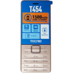 Мобільний телефон TECNO T454 Champagne Gold