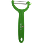 Овочечистка VICTORINOX Tomato and Kiwi Peeler Green 174мм (7.6079.4)