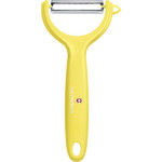 Овощечистка VICTORINOX Tomato and Kiwi Peeler Yellow 174мм (7.6079.8)