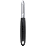 Овочечистка VICTORINOX Standard Peeler Black 165мм (7.6077)