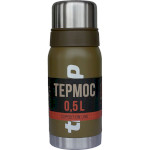 Термос TRAMP Expedition Line 0.5л Olive (TRC-030-OLIVE)