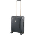 Валіза VICTORINOX Werks Traveler 6.0 SS S Alloy Gray 34л (605404)