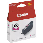 Картридж CANON PFI-300M Magenta (4195C001)