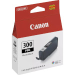 Картридж CANON PFI-300PBK Photo Black (4193C001)