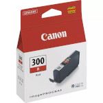 Картридж CANON PFI-300R Red (4199C001)