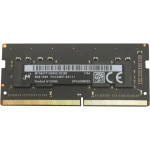 Модуль пам'яті MICRON SO-DIMM DDR4 2400MHz 8GB (MTA8ATF1G64HZ-2G3B2)