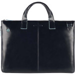 Сумка PIQUADRO Blue Square Night Blue (CA4021B2-BLU2)