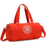 Сумка дорожня KIPLING New Classics Onalo Funky Orange Nc (KI2556:67H)
