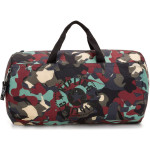 Сумка дорожня KIPLING Onalo Packable Camo Large Light (KI3160:35X)