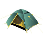Палатка 3-местная TRAMP Scout 3 v2 (TRT-056)