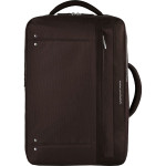 Сумка-рюкзак PIQUADRO Link Dark Brown (CA3201LK-TM)
