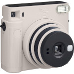 Камера миттєвого друку FUJIFILM Instax Square SQ1 Chalk White (16672166)