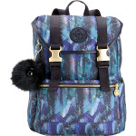Рюкзак KIPLING Twist Leisure Experience S Painted Sky (KI2627:54G)