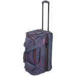 Дорожня сумка на колесах TRAVELITE Basics Expandable S Blue (096275-20)