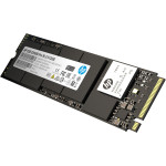 SSD диск HP EX900 Pro 512GB M.2 NVMe (9XL76AA)