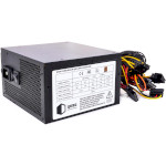 Блок питания 650W QUBE QBC-GPM-650W-80B